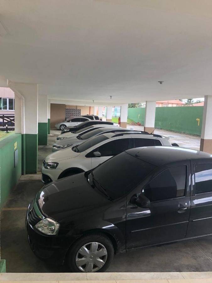 Ap Lindo, Moderno, Confortavel, Novo! Cumbuco Exterior photo