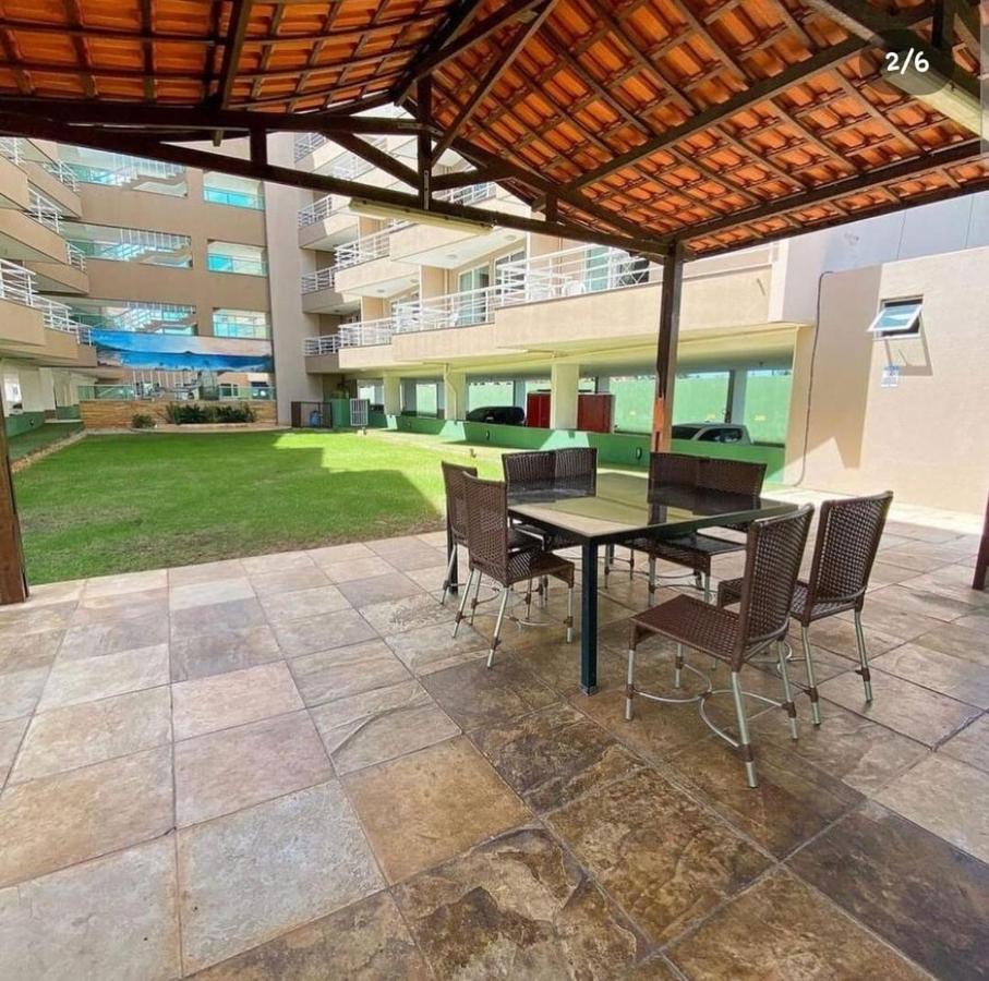 Ap Lindo, Moderno, Confortavel, Novo! Cumbuco Exterior photo