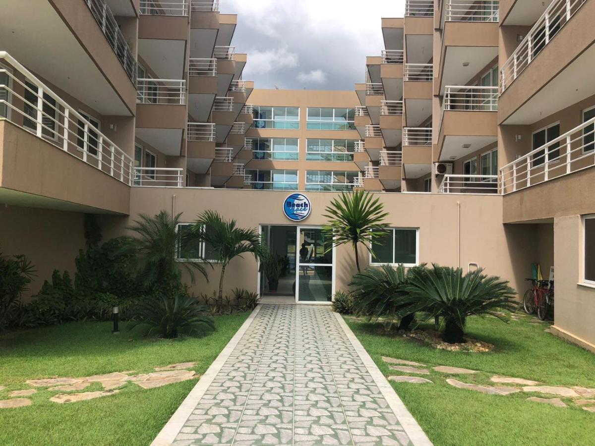 Ap Lindo, Moderno, Confortavel, Novo! Cumbuco Exterior photo