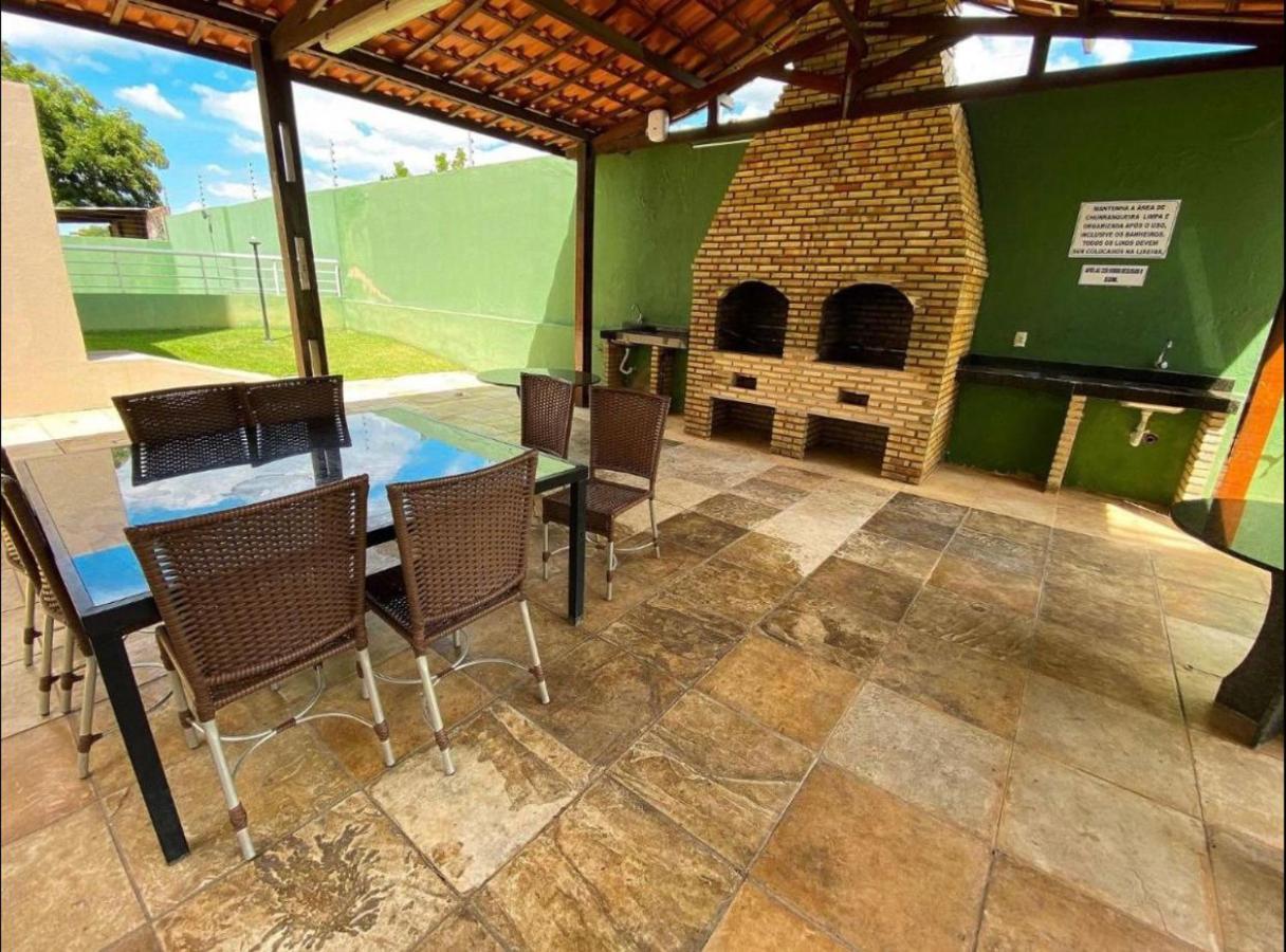 Ap Lindo, Moderno, Confortavel, Novo! Cumbuco Exterior photo